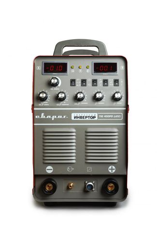 Сварог TIG 400 P D (J22) Сварог TIG 400 P D (J22)