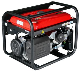 Fubag BS 7500 A ES Fubag BS 7500 A ES