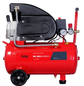 Fubag DC 320/24 CM2.5