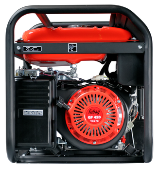 Fubag BS 6600 А ES Fubag BS 6600 А ES