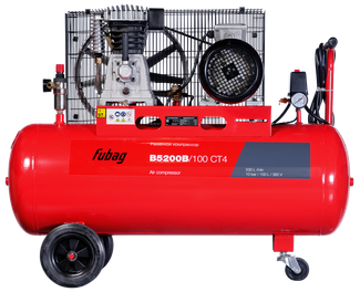 Fubag B5200B/100 CT4 Fubag B5200B/100 CT4