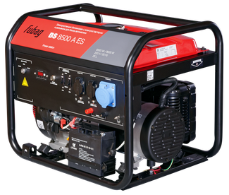 Fubag BS 8500 A ES Fubag BS 8500 A ES