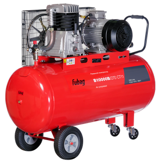 Fubag B10000B/270 CT11 Fubag B10000B/270 CT11