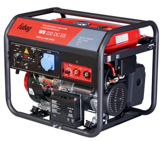Fubag WS 230DC ES Fubag WS 230DC ES