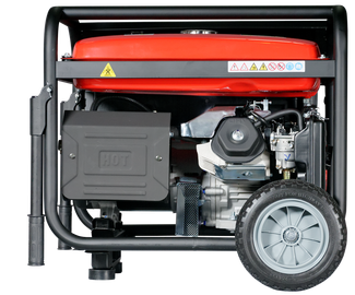 Fubag BS 5500 Fubag BS 5500