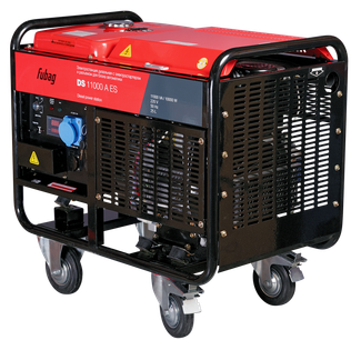 Fubag DS 11000 A ES Fubag DS 11000 A ES