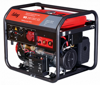 Fubag WS 230 DDC ES
