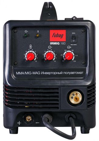 Fubag IRMIG 160 Fubag IRMIG 160