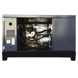 Genese Standard 8500 Neva в кожухе Genese Standard 8500 Neva в кожухе