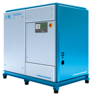 KRAFTMANN VEGA 5-8 PLUS R 270 KRAFTMANN VEGA 5-8 PLUS R 270