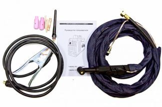 Viking TIG 200 SLIM Viking TIG 200 SLIM