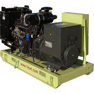 Motor АД-25-Т400 Ricardo Motor АД-25-Т400 Ricardo