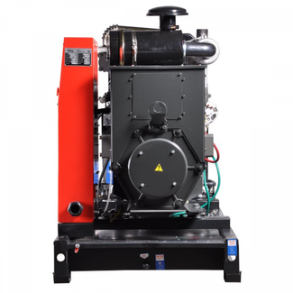 Fubag DS 100 DA ES открытая Fubag DS 100 DA ES открытая