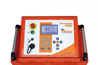 RITMO Delta Dragon 315 CNC SA V2 230В RITMO Delta Dragon 315 CNC SA V2 230В