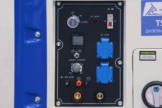 ТСС DGW-250ESS ТСС DGW-250ESS