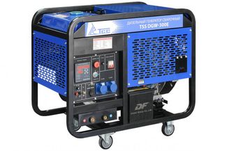 ТСС DGW-300E ТСС DGW-300E