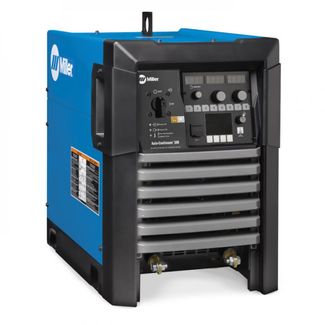 Miller Continuum 500 Miller Continuum 500