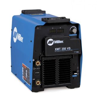 Miller XMT 350 VS Miller XMT 350 VS