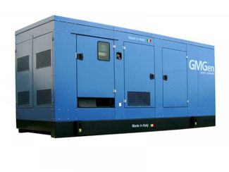 GMGen Power Systems GMV550 в кожухе GMGen Power Systems GMV550 в кожухе
