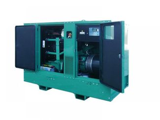 GMGen Power Systems GMC66 в кожухе GMGen Power Systems GMC66 в кожухе