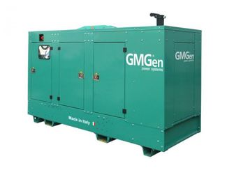 GMGen Power Systems GMC170 в кожухе GMGen Power Systems GMC170 в кожухе