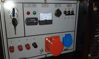 Амперос LDG12-3 E Амперос LDG12-3 E
