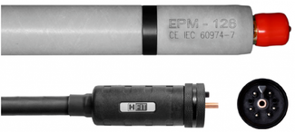Helvi EPM-126, 12 метров разъем H.FIT Helvi EPM-126, 12 метров разъем H.FIT