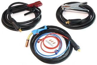 ТСС PRO MIG/MMA-400F ТСС PRO MIG/MMA-400F