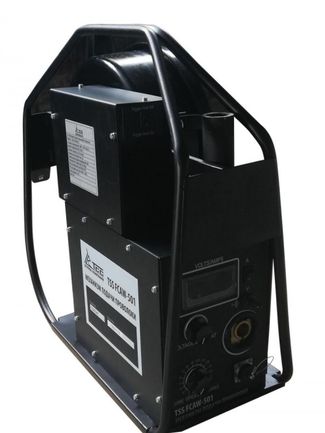 ТСС FCAW-501 ТСС FCAW-501