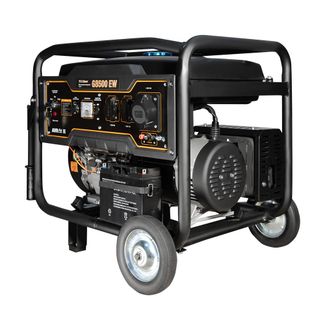 FoxWeld Expert G8500 EW в компл. с блоком автоматики FoxWeld Expert G8500 EW в компл. с блоком автоматики