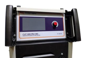Triton CUT 100 PN SYNERGIC Triton CUT 100 PN SYNERGIC