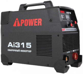 A-iPower Ai315 A-iPower Ai315