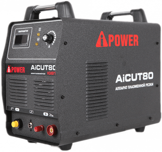 A-iPower AiCUT80 A-iPower AiCUT80