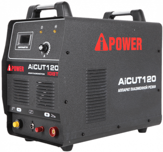 A-iPower AiCUT120 A-iPower AiCUT120