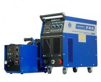 Aurora PRO ULTIMATE 500 Industrial Aurora PRO ULTIMATE 500 Industrial