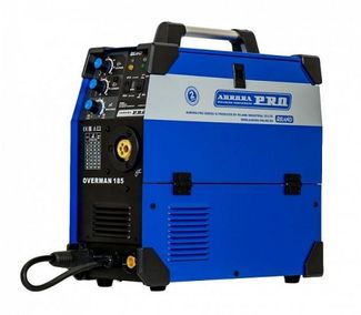 Aurora PRO OVERMAN 185 Aurora PRO OVERMAN 185