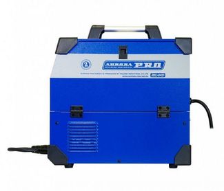 Aurora PRO OVERMAN 165 Aurora PRO OVERMAN 165