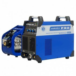 Aurora ULTIMATE 350 с открытым подающим механизмом Aurora ULTIMATE 350 с открытым подающим механизмом