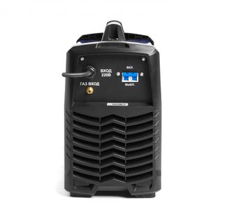 Grovers ENERGY TIG200 AC/DC DOUBLE PULSE