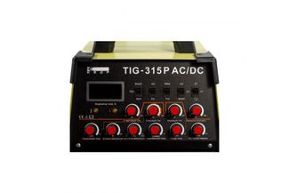 КЕДР TIG-315P AC/DC КЕДР TIG-315P AC/DC