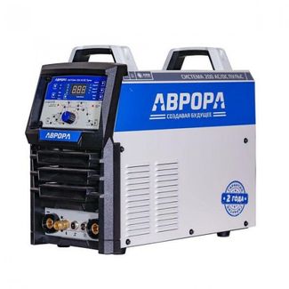 Аврора Система 200 AC/DC ПУЛЬС (2 Поколение) Аврора Система 200 AC/DC ПУЛЬС (2 Поколение)