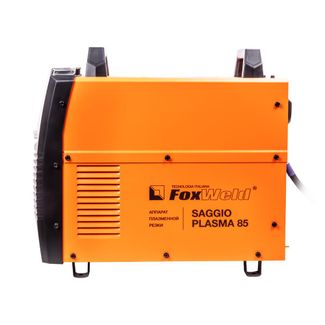 FoxWeld SAGGIO PLASMA 85 FoxWeld SAGGIO PLASMA 85