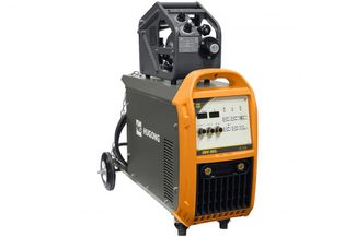 HUGONG EMIG 500S III (открытый подающий) HUGONG EMIG 500S III (открытый подающий)
