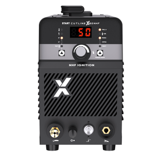 START CutLine X50 NHF START CutLine X50 NHF