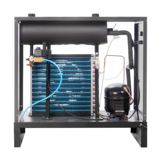 Master Blast MB20AC Master Blast MB20AC