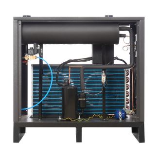 Master Blast MB50AC Master Blast MB50AC