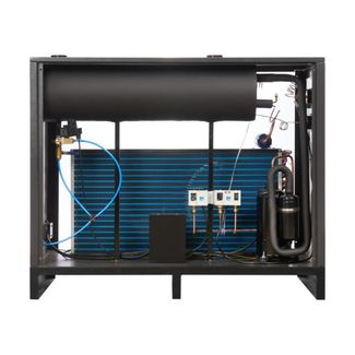 Master Blast MB100AC Master Blast MB100AC