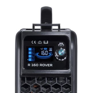 ОБЕРОН R 160 Rover ОБЕРОН R 160 Rover