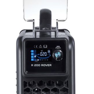 ОБЕРОН R 200 Rover