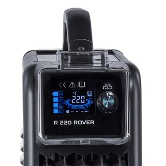 ОБЕРОН R 220 Rover ОБЕРОН R 220 Rover